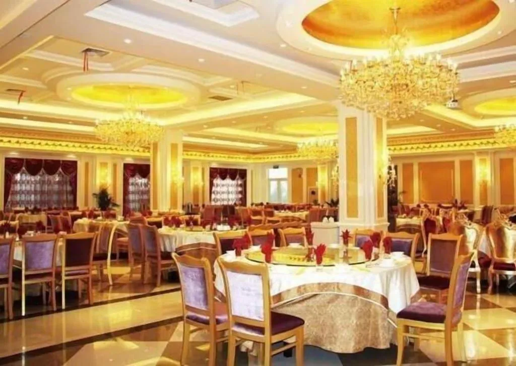 Country Garden Phoenix Hotel Chaohu