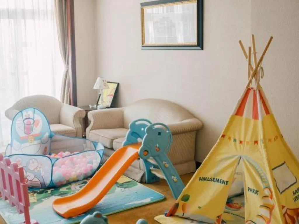 Country Garden Phoenix Hotel Chaohu