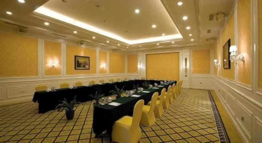 Country Garden Phoenix Hotel Chaohu