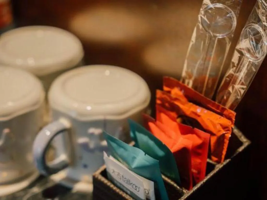 Country Garden Phoenix Hotel Chaohu