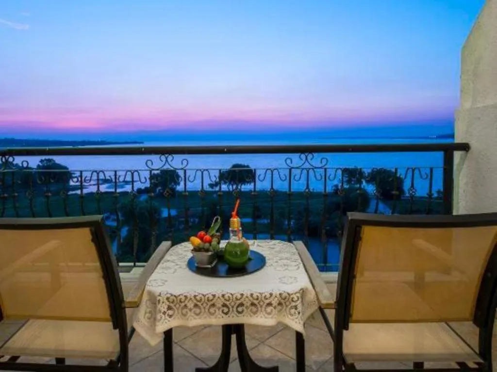 Country Garden Phoenix Hotel Chaohu