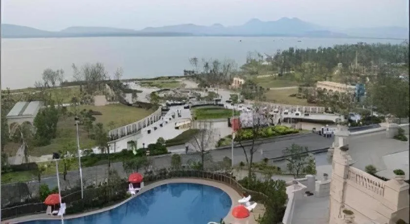 Country Garden Phoenix Hotel Chaohu