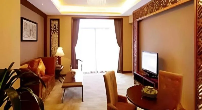 Country Garden Phoenix Hotel Chaohu