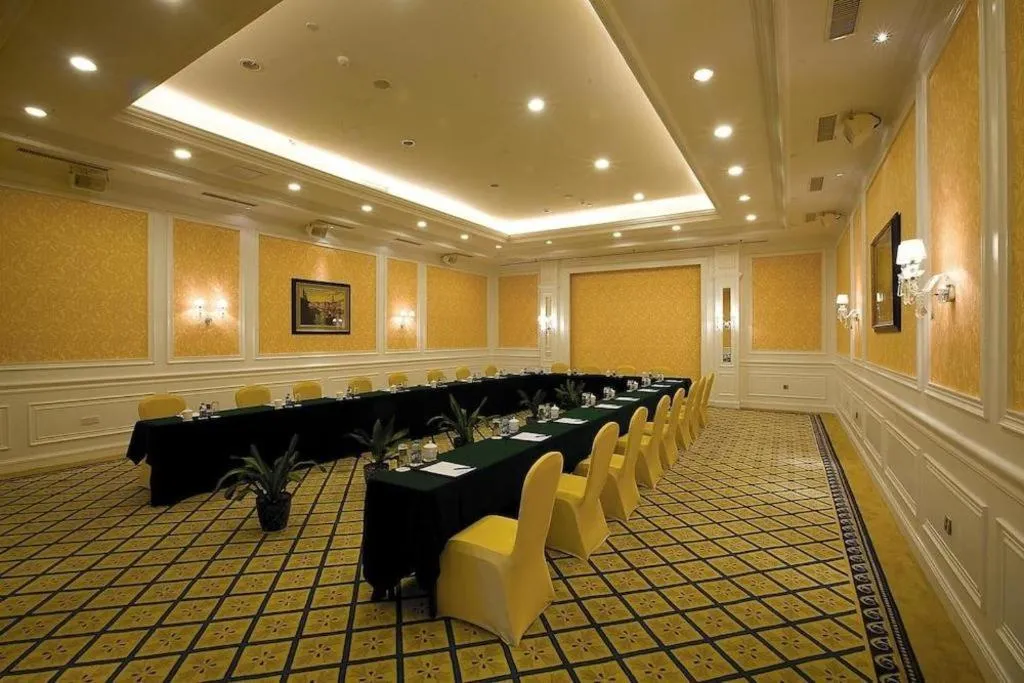 Country Garden Phoenix Hotel Chaohu