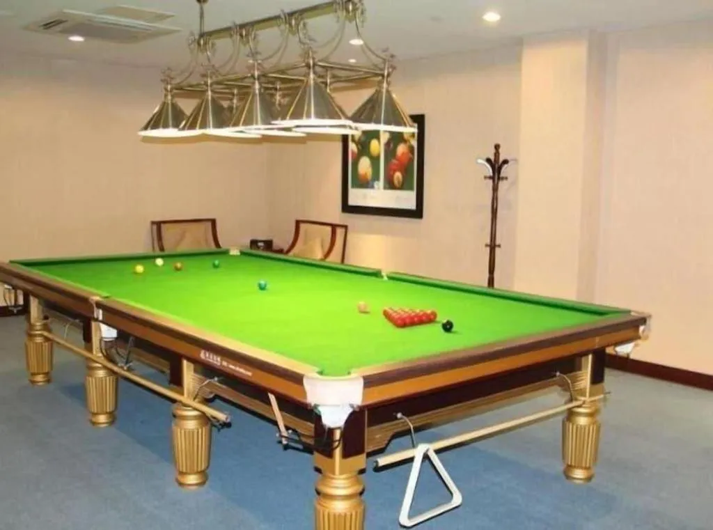 Country Garden Phoenix Hotel Chaohu