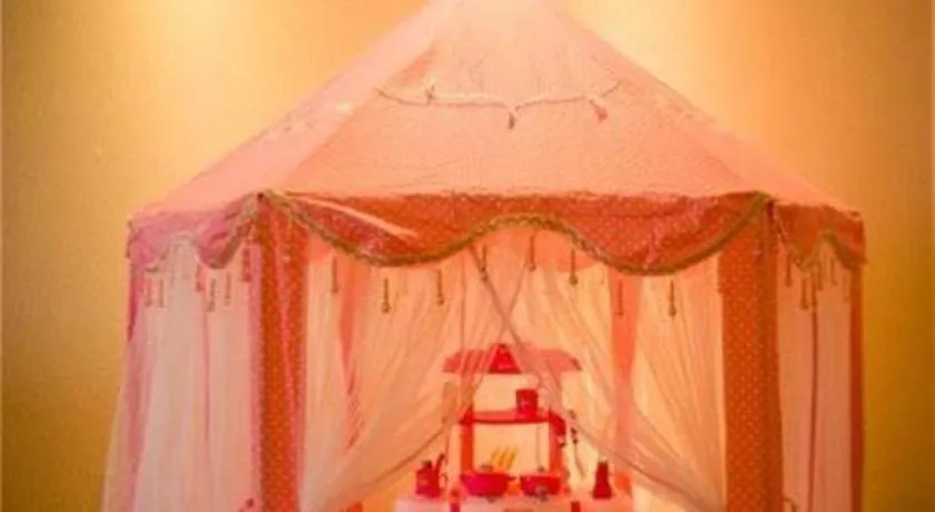 Country Garden Phoenix Hotel Chaohu