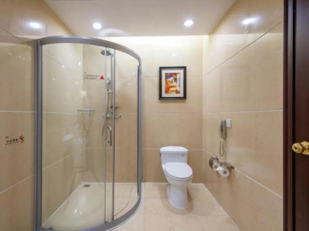 Country Garden Phoenix Hotel Chaohu