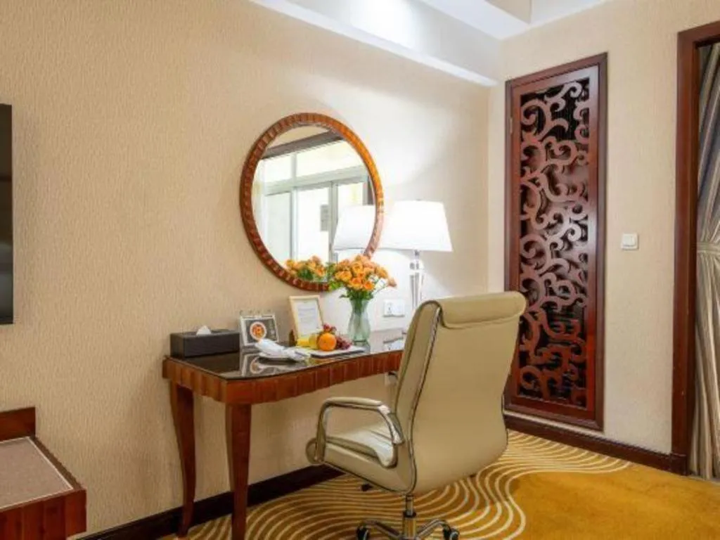 Country Garden Phoenix Hotel Chaohu