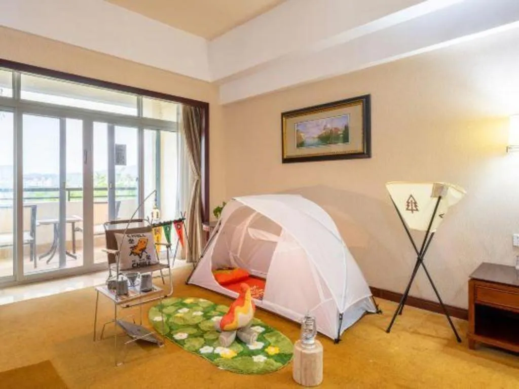 Country Garden Phoenix Hotel Chaohu