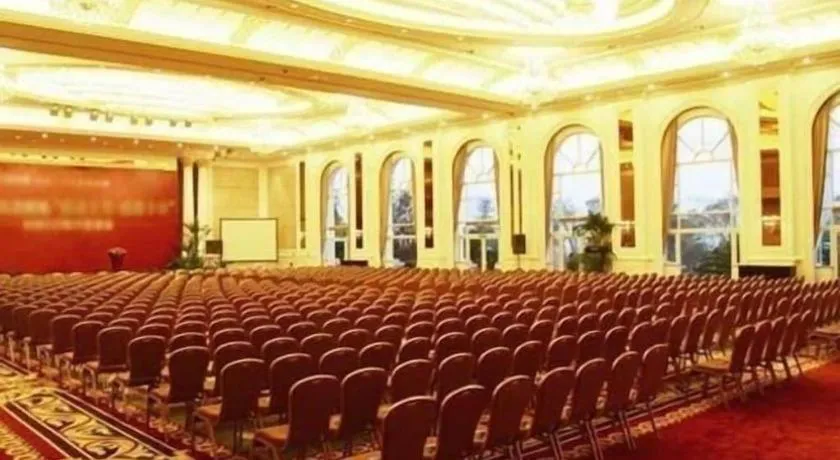 Country Garden Phoenix Hotel Chaohu