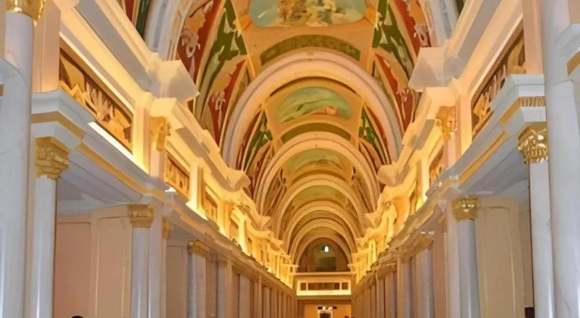 Country Garden Phoenix Hotel Chaohu