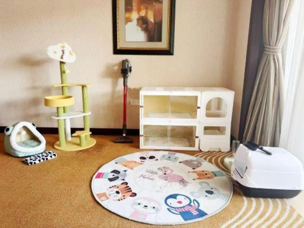 Country Garden Phoenix Hotel Chaohu