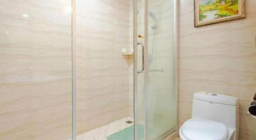 Haikou Conifer Garden Hotel