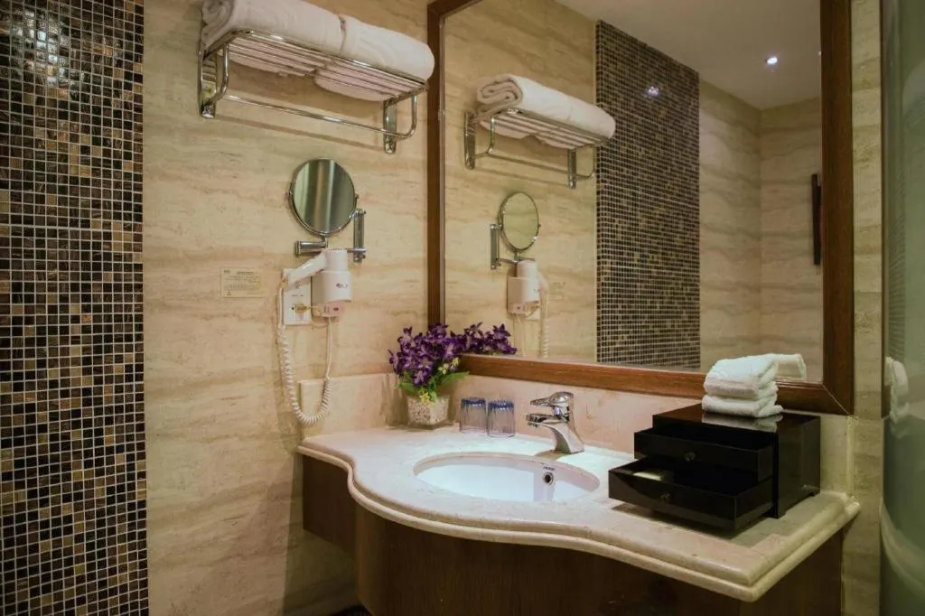 Haikou Conifer Garden Hotel