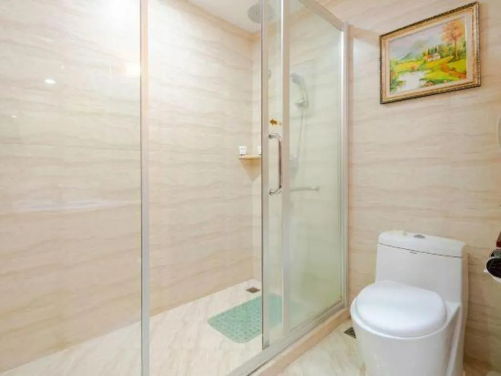 Haikou Conifer Garden Hotel