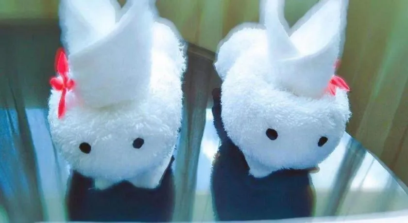 Haikou Conifer Garden Hotel