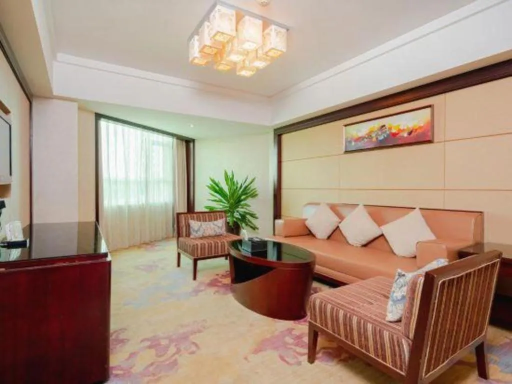 Haikou Conifer Garden Hotel