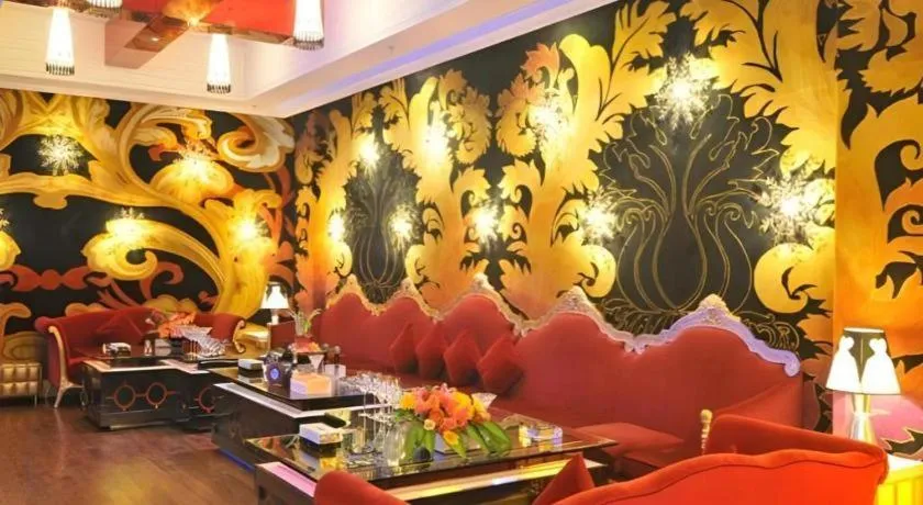 Haikou Conifer Garden Hotel