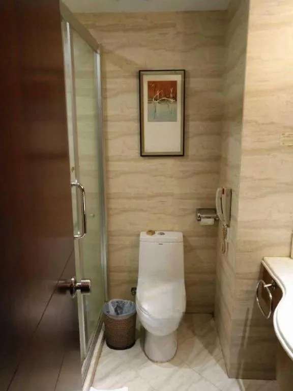 Haikou Conifer Garden Hotel