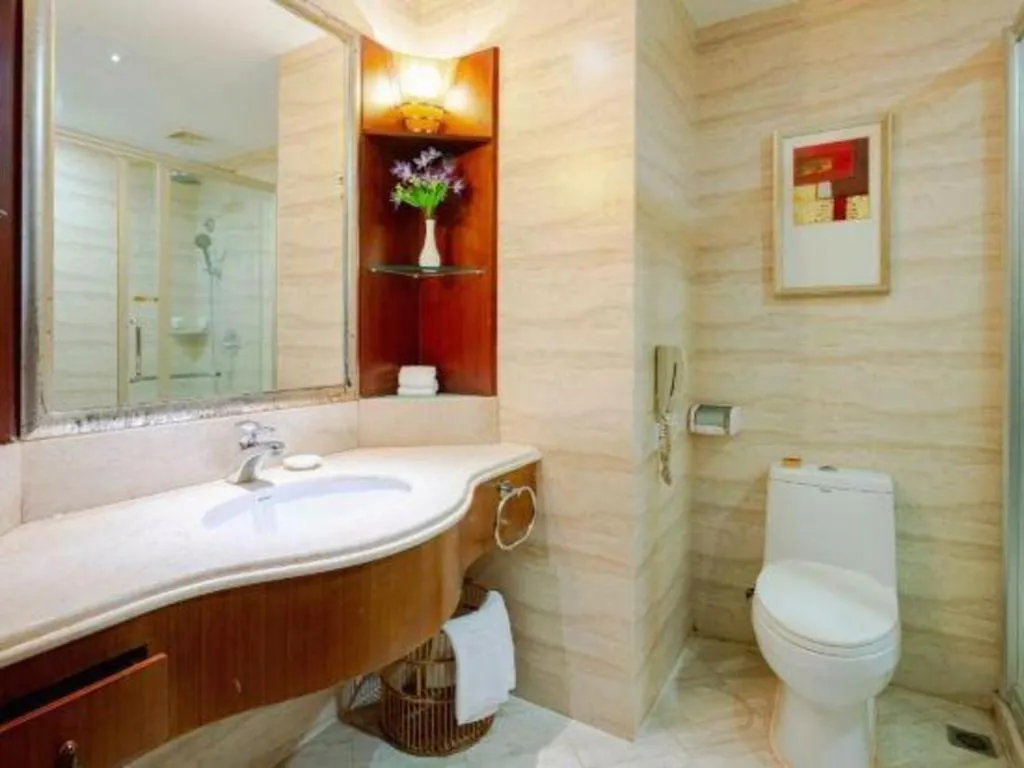 Haikou Conifer Garden Hotel