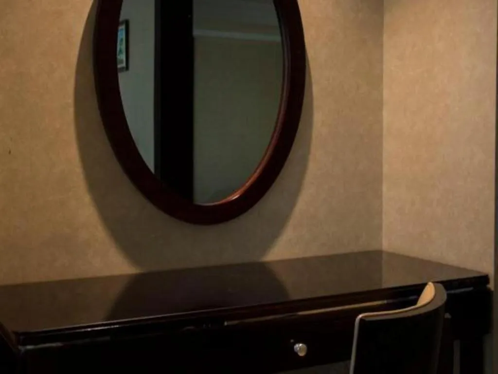 Haikou Conifer Garden Hotel