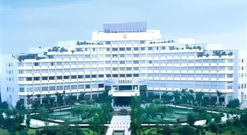 Fangzhong Holiday Hotel