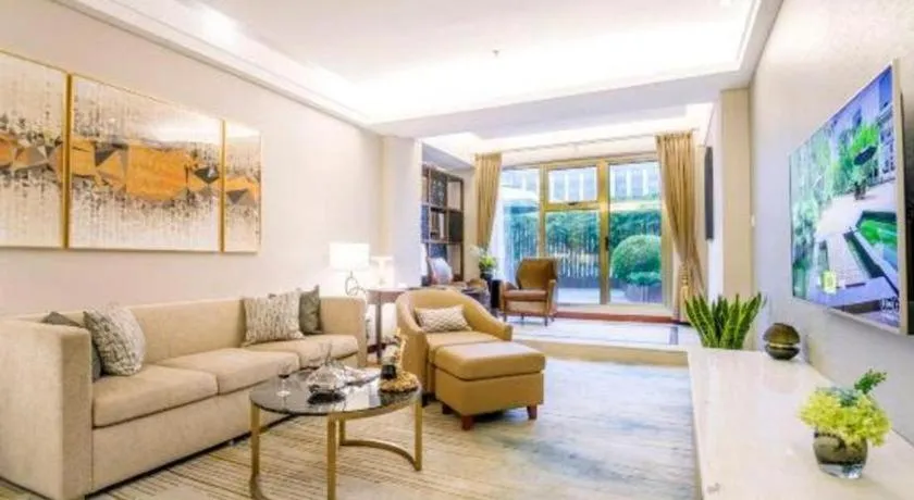 Langshan Hotel Shenzhen