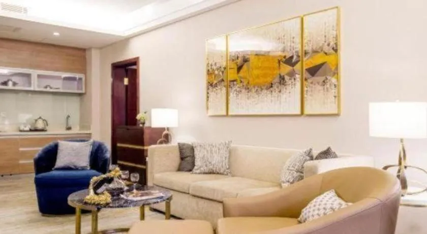 Langshan Hotel Shenzhen