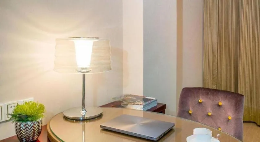 Langshan Hotel Shenzhen