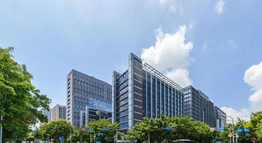 Langshan Hotel Shenzhen