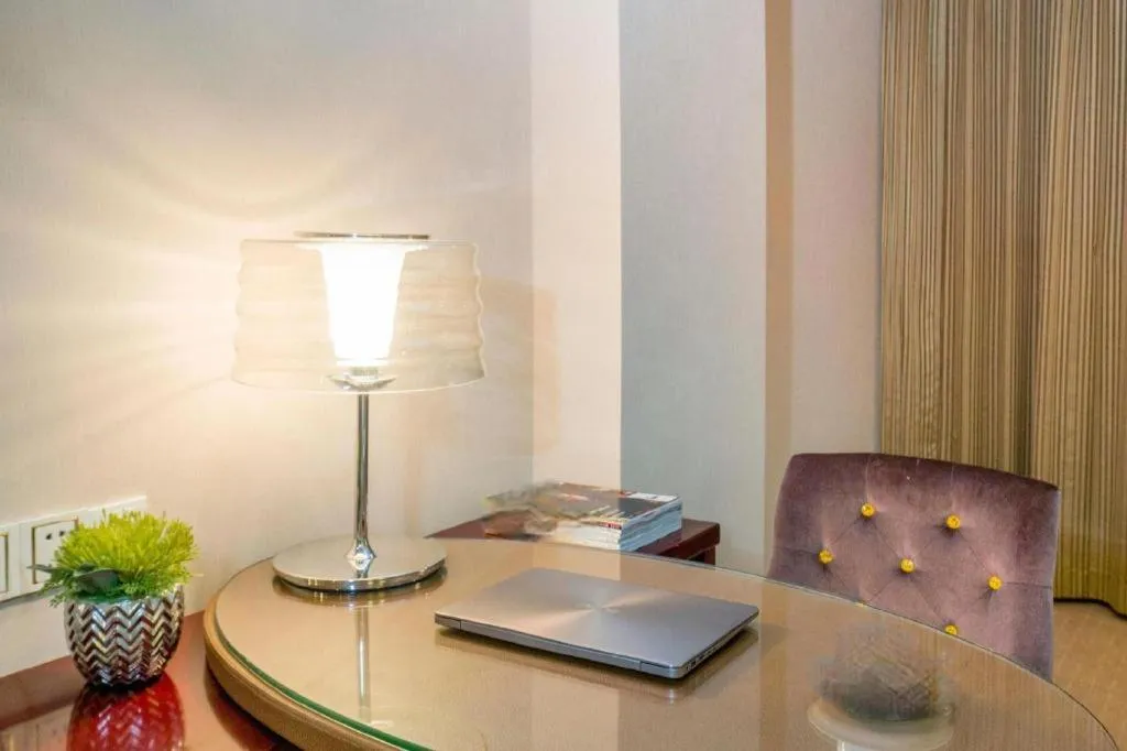 Langshan Hotel Shenzhen