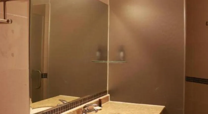 Langshan Hotel Shenzhen