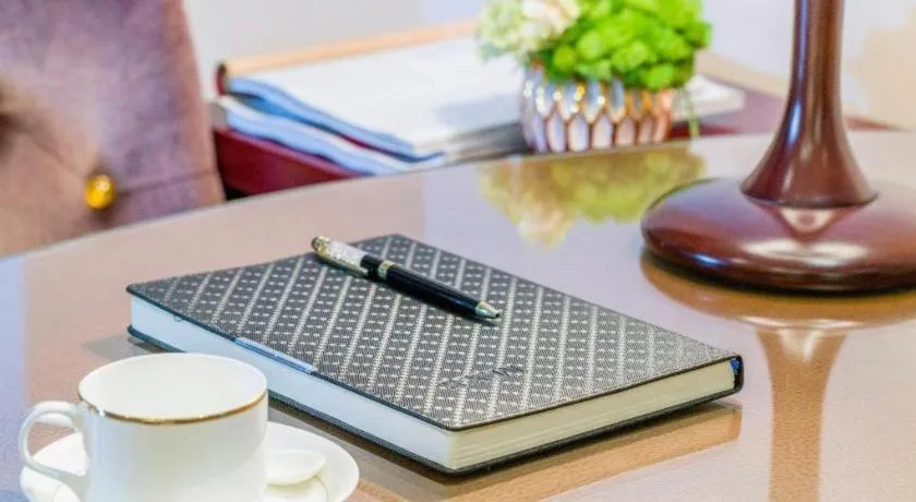 Langshan Hotel Shenzhen