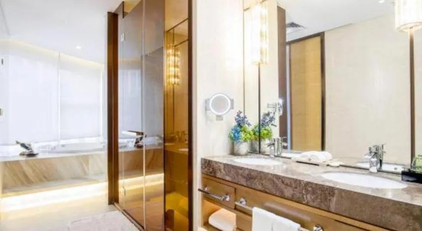 Langshan Hotel Shenzhen