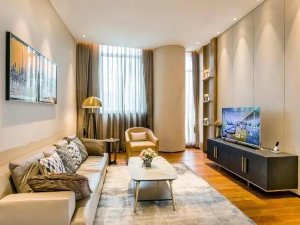 Langshan Hotel Shenzhen