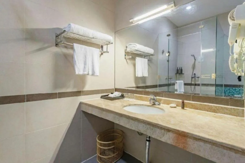 Langshan Hotel Shenzhen