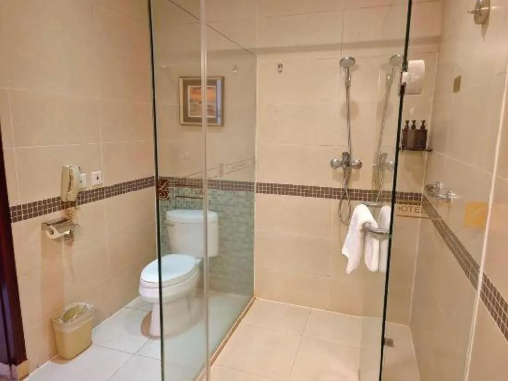 Langshan Hotel Shenzhen