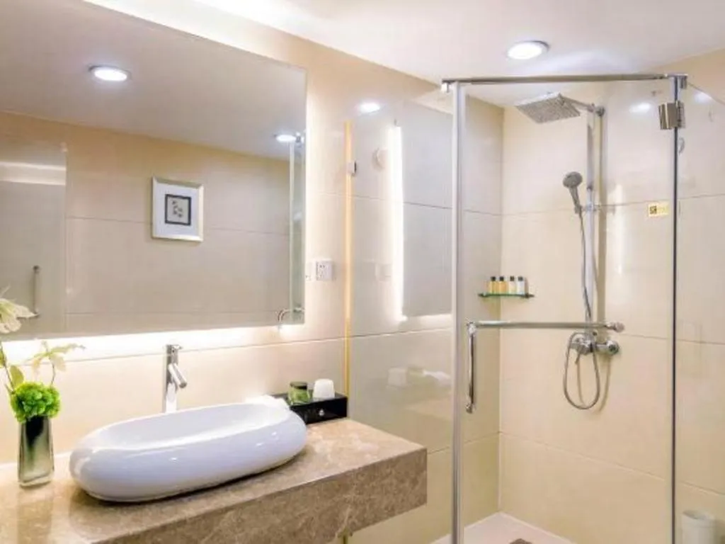 Langshan Hotel Shenzhen