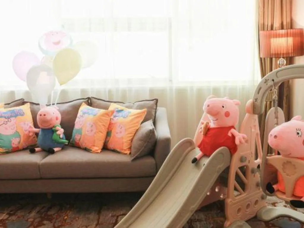 Langshan Hotel Shenzhen