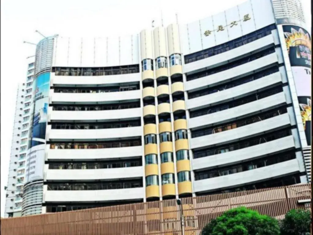 Jia Relax Hotel Shenzhen Jia Relax Hotel Shenzhen