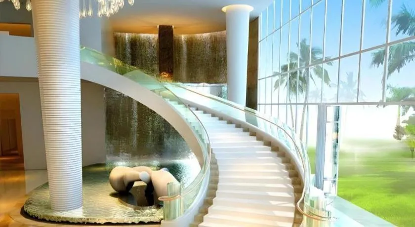 Wyndham Garden Hotel