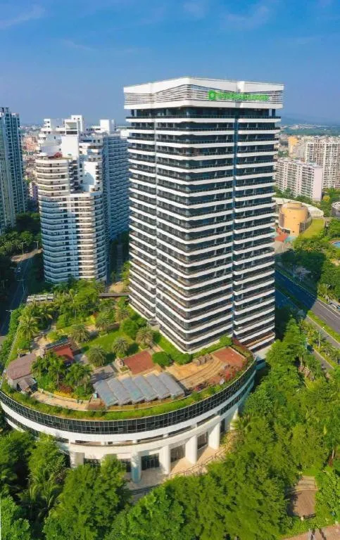 Wyndham Garden Hotel