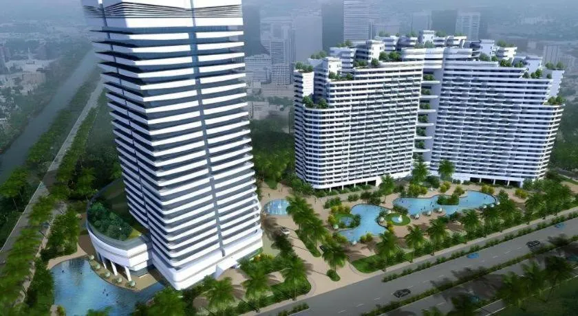 Wyndham Garden Hotel