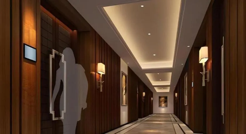 Wyndham Garden Hotel