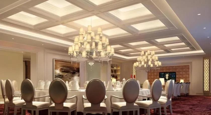 Wyndham Garden Hotel