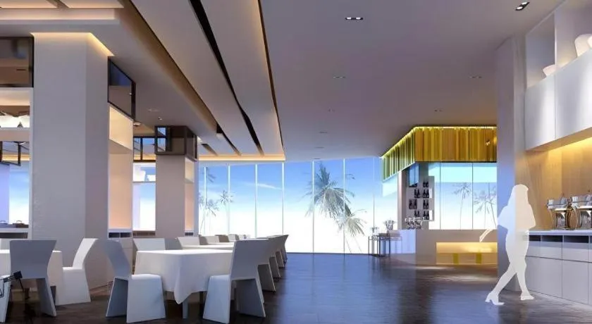 Wyndham Garden Hotel