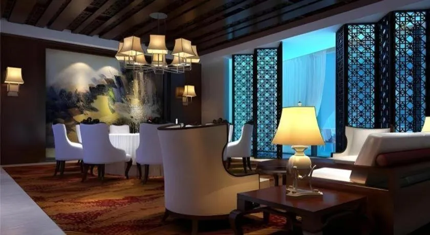 Wyndham Garden Hotel