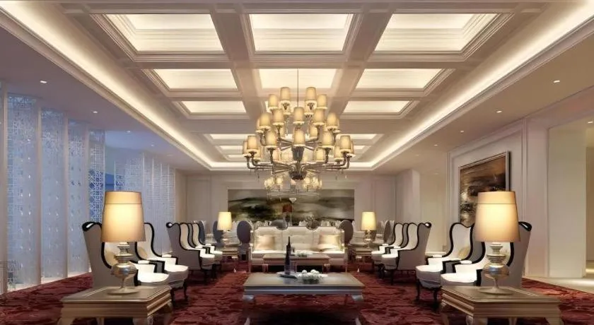 Wyndham Garden Hotel