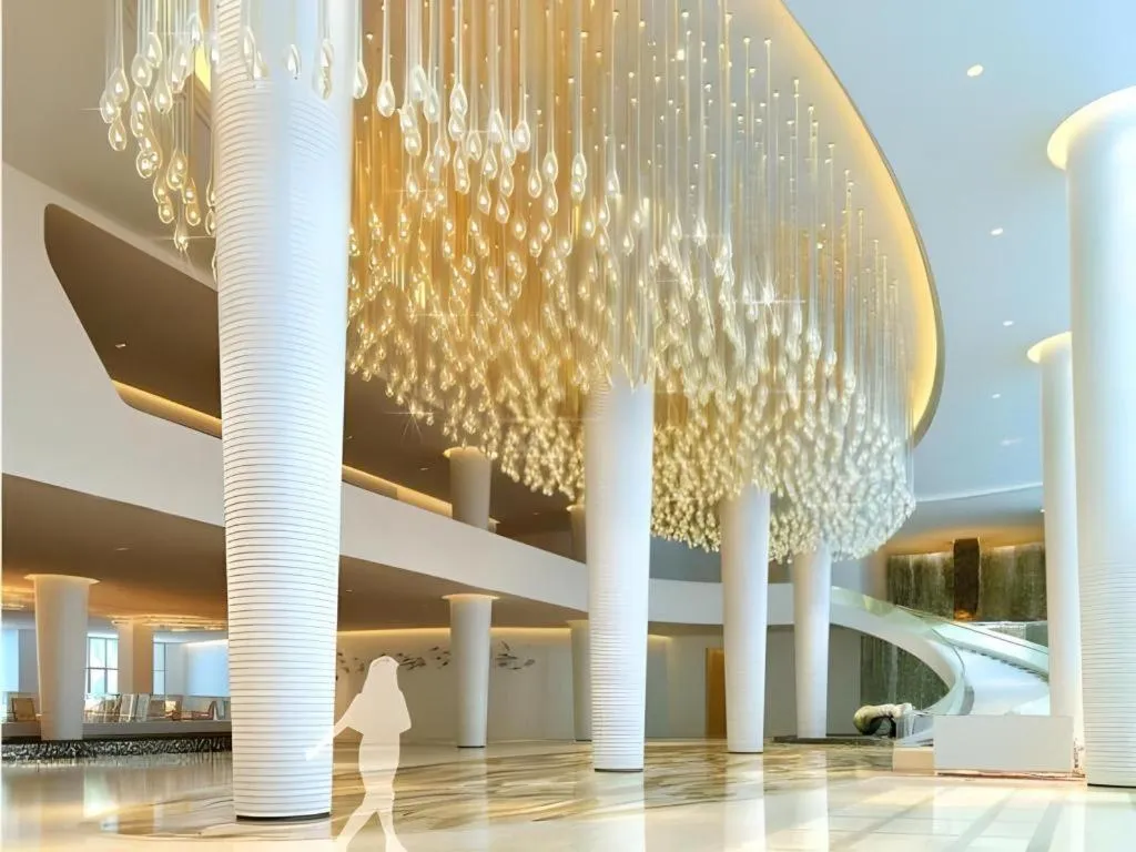 Wyndham Garden Hotel