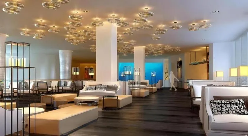 Wyndham Garden Hotel